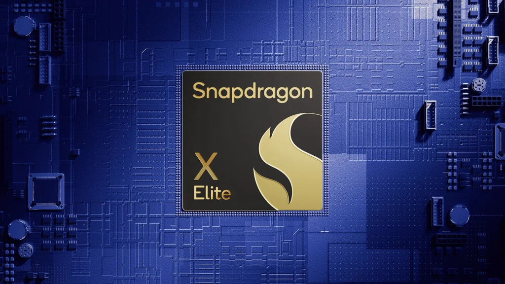Hiệu năng Snapdragon X Elite Dell XPS 13