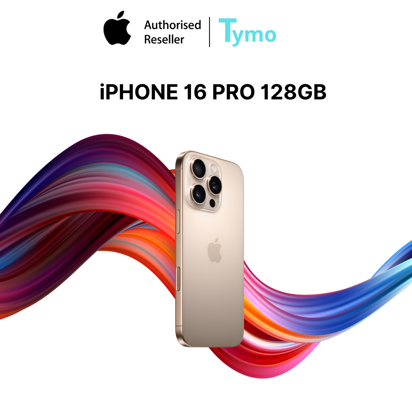 iPhone 16 Pro 128GB Chính Hãng VN/A - Ảnh 12
