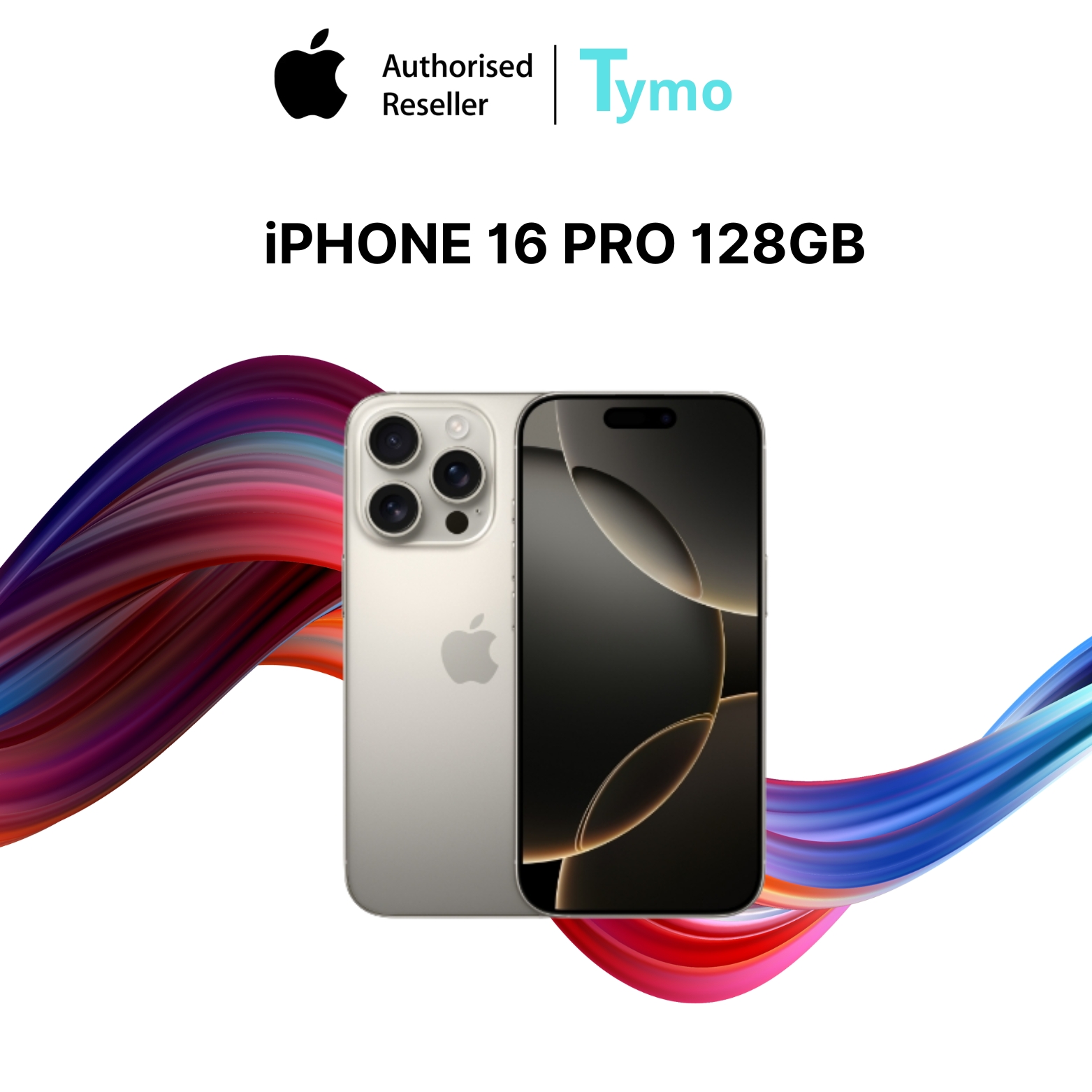 iPhone 16 Pro 128GB Chính Hãng VN/A - Ảnh 10