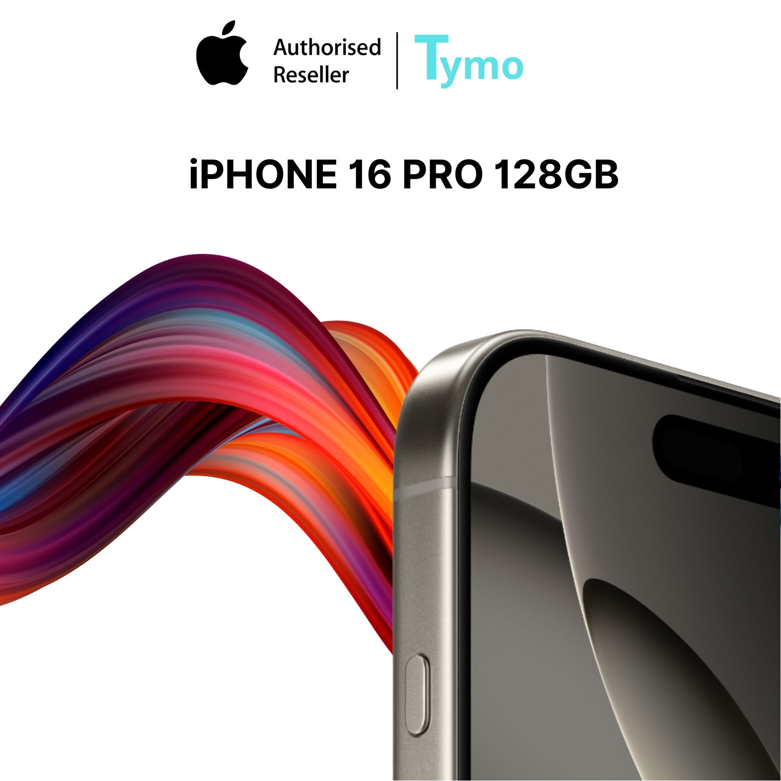 iPhone 16 Pro 128GB Chính Hãng VN/A - Ảnh 9