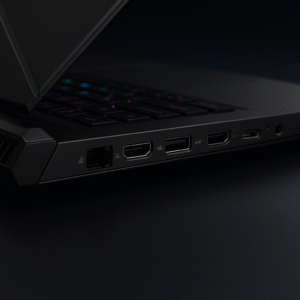 Laptop Asus ROG Strix G16 G614JIR i9-14900HX RTX 4070