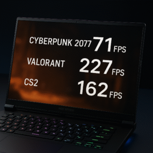 Laptop Asus ROG Strix G16 G614JIR i9-14900HX RTX 4070