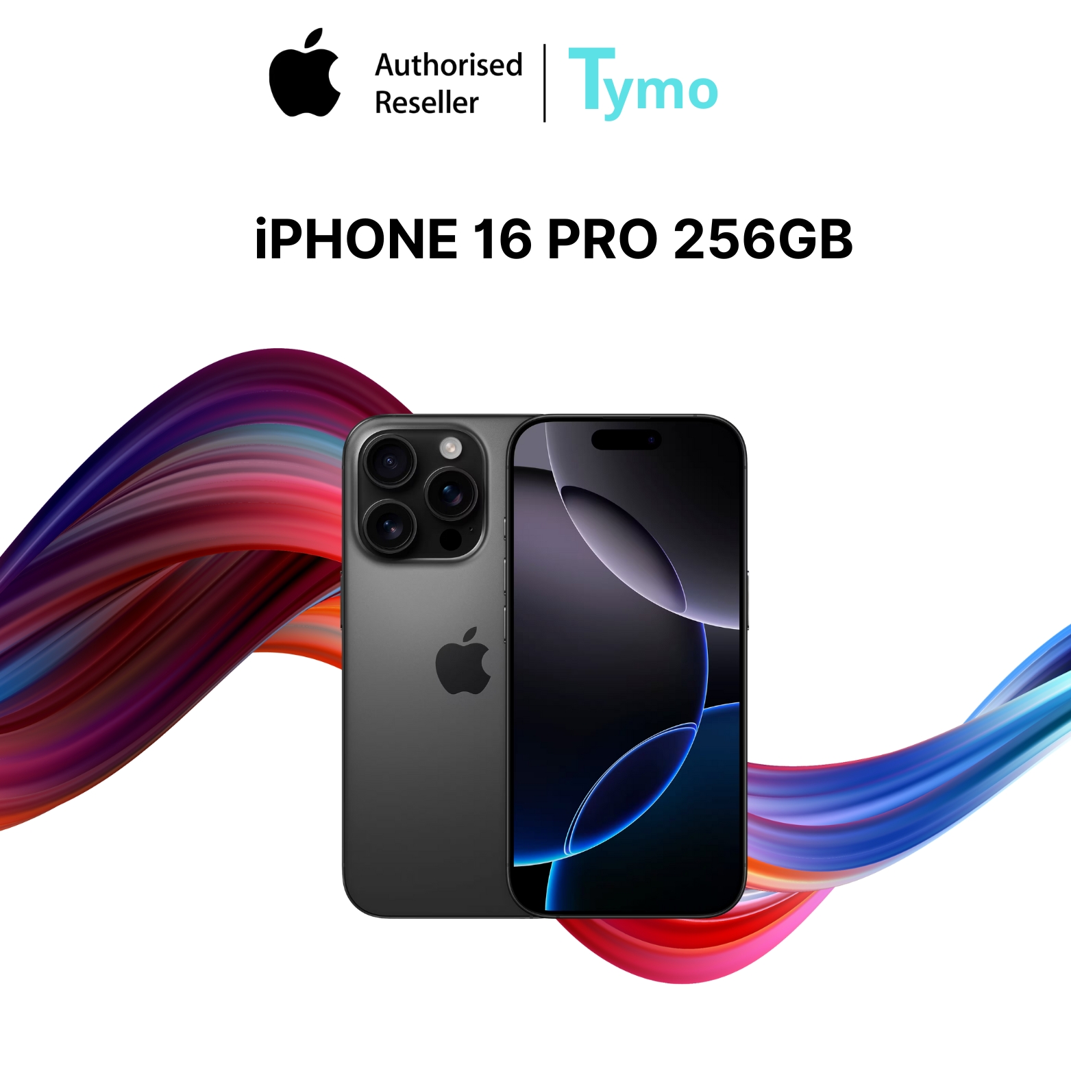 iPhone 16 Pro 256GB Chính Hãng VN/A - Ảnh 2