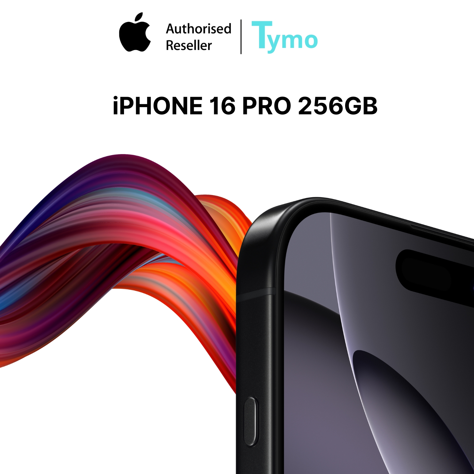 iPhone 16 Pro 256GB Chính Hãng VN/A - Ảnh 3