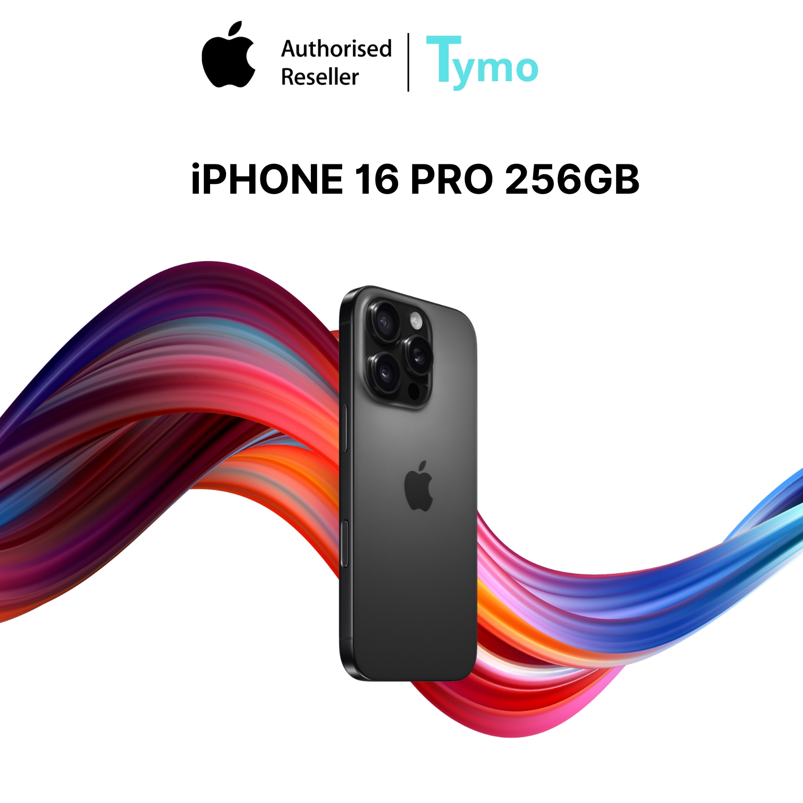 iPhone 16 Pro 256GB Chính Hãng VN/A - Ảnh 4