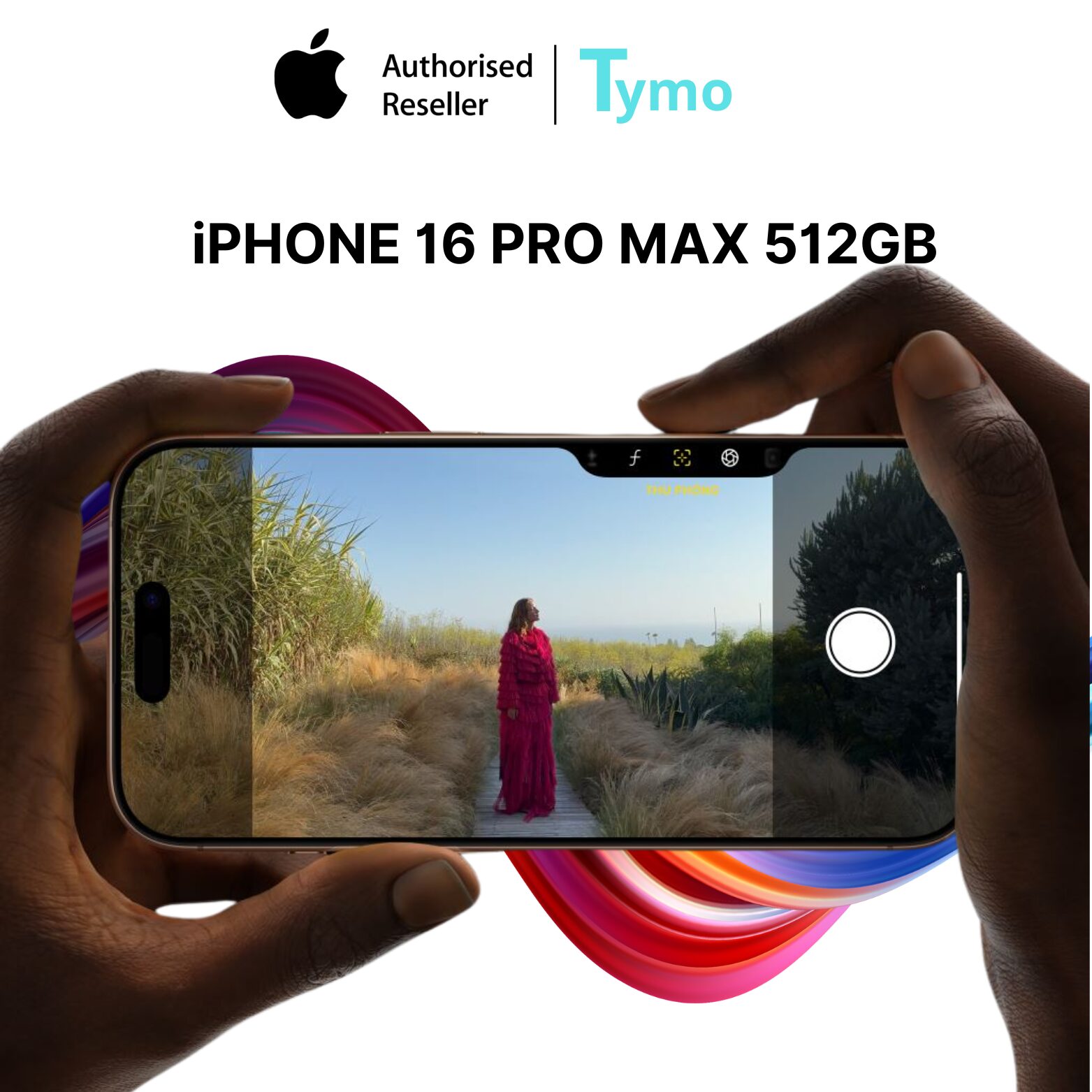 iPhone 16 Pro Max 512GB Chính Hãng VN/A - Ảnh 14