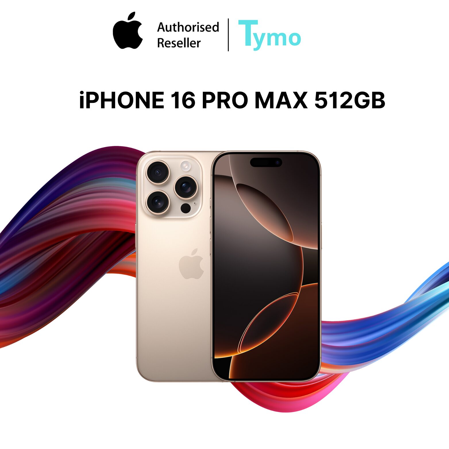 iPhone 16 Pro Max 512GB Chính Hãng VN/A - Ảnh 9