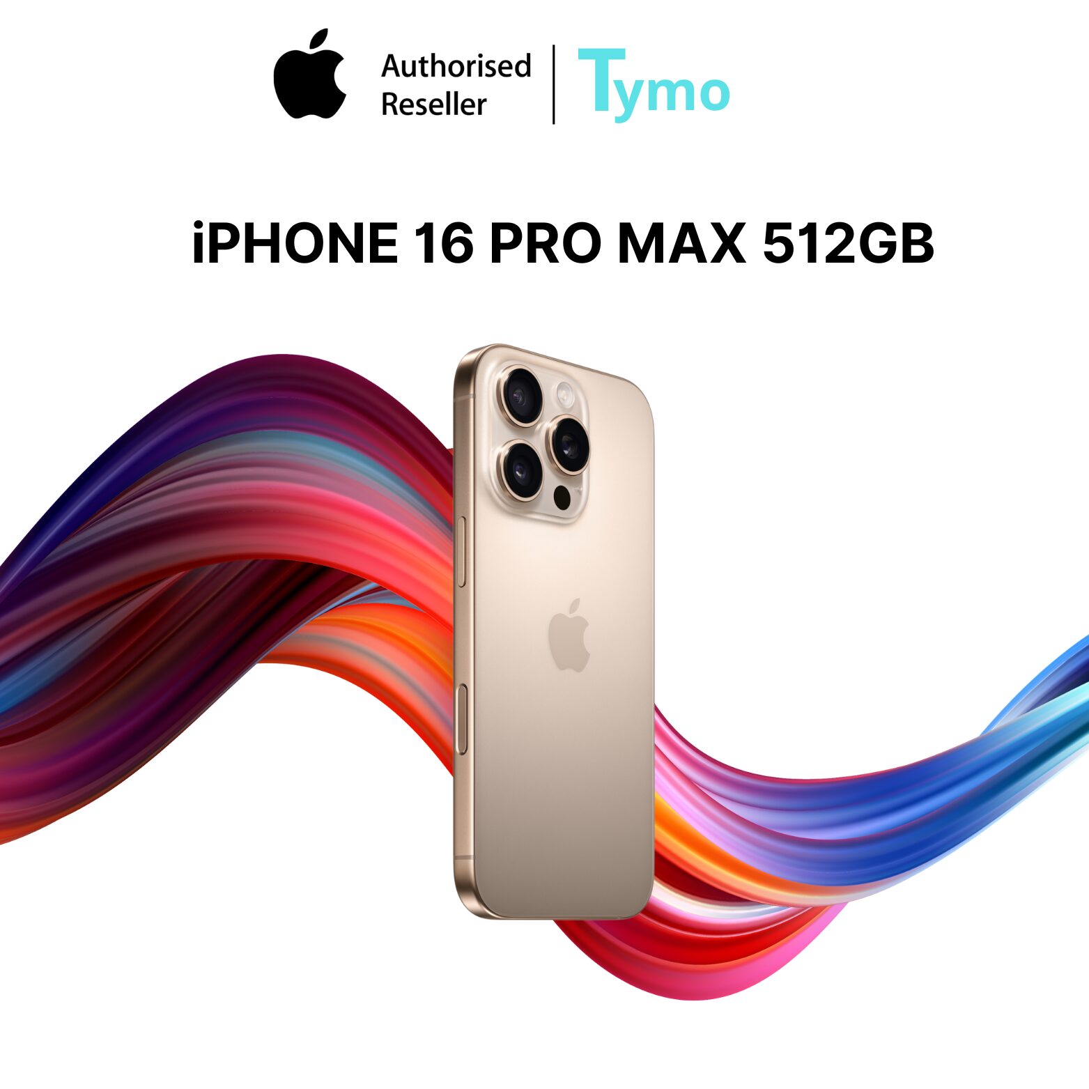 iPhone 16 Pro Max 512GB Chính Hãng VN/A - Ảnh 8