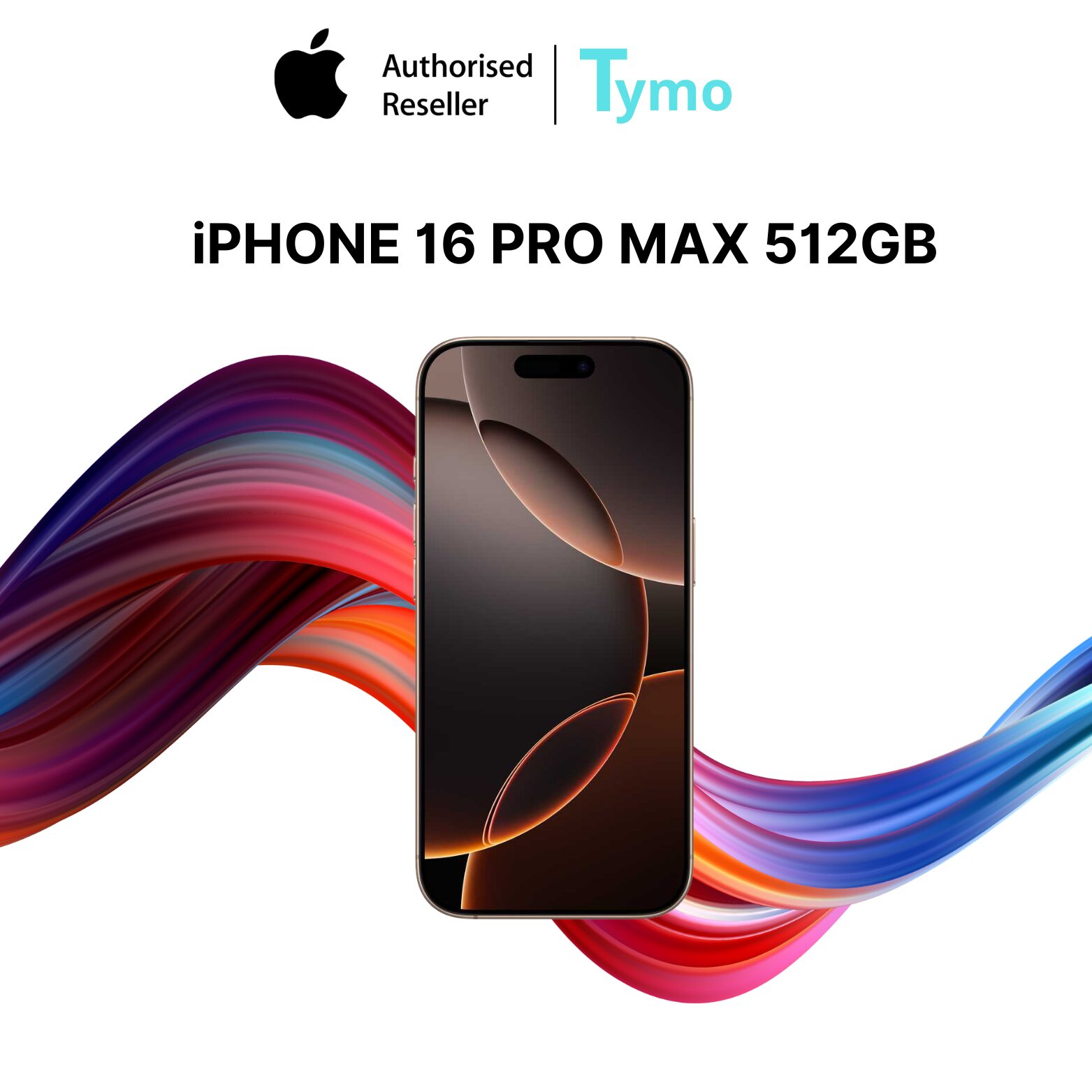 iPhone 16 Pro Max 512GB Chính Hãng VN/A - Ảnh 7