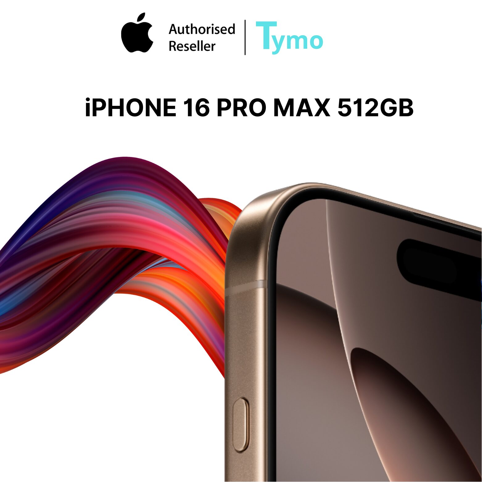 iPhone 16 Pro Max 512GB Chính Hãng VN/A - Ảnh 6