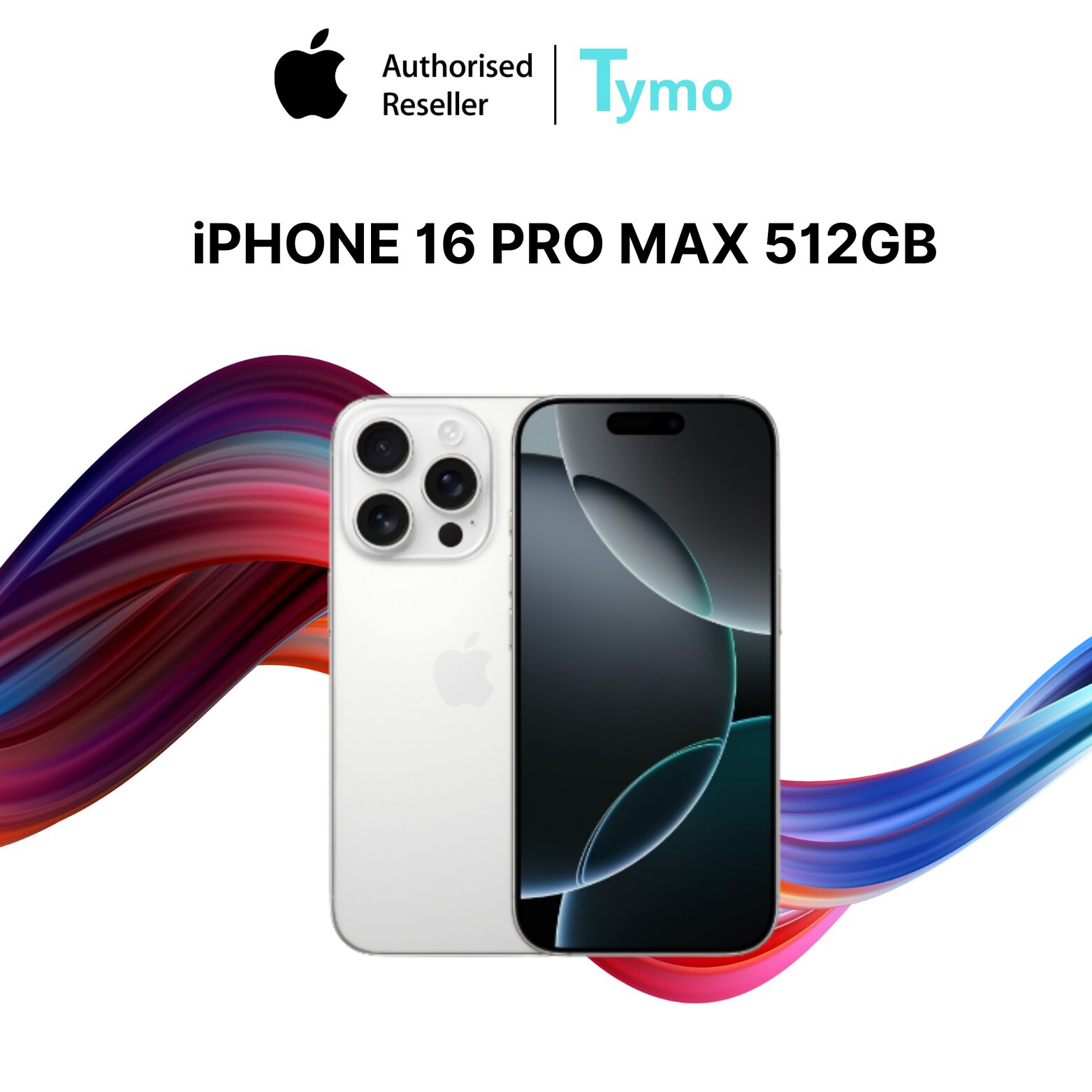 iPhone 16 Pro Max 512GB Chính Hãng VN/A - Ảnh 5