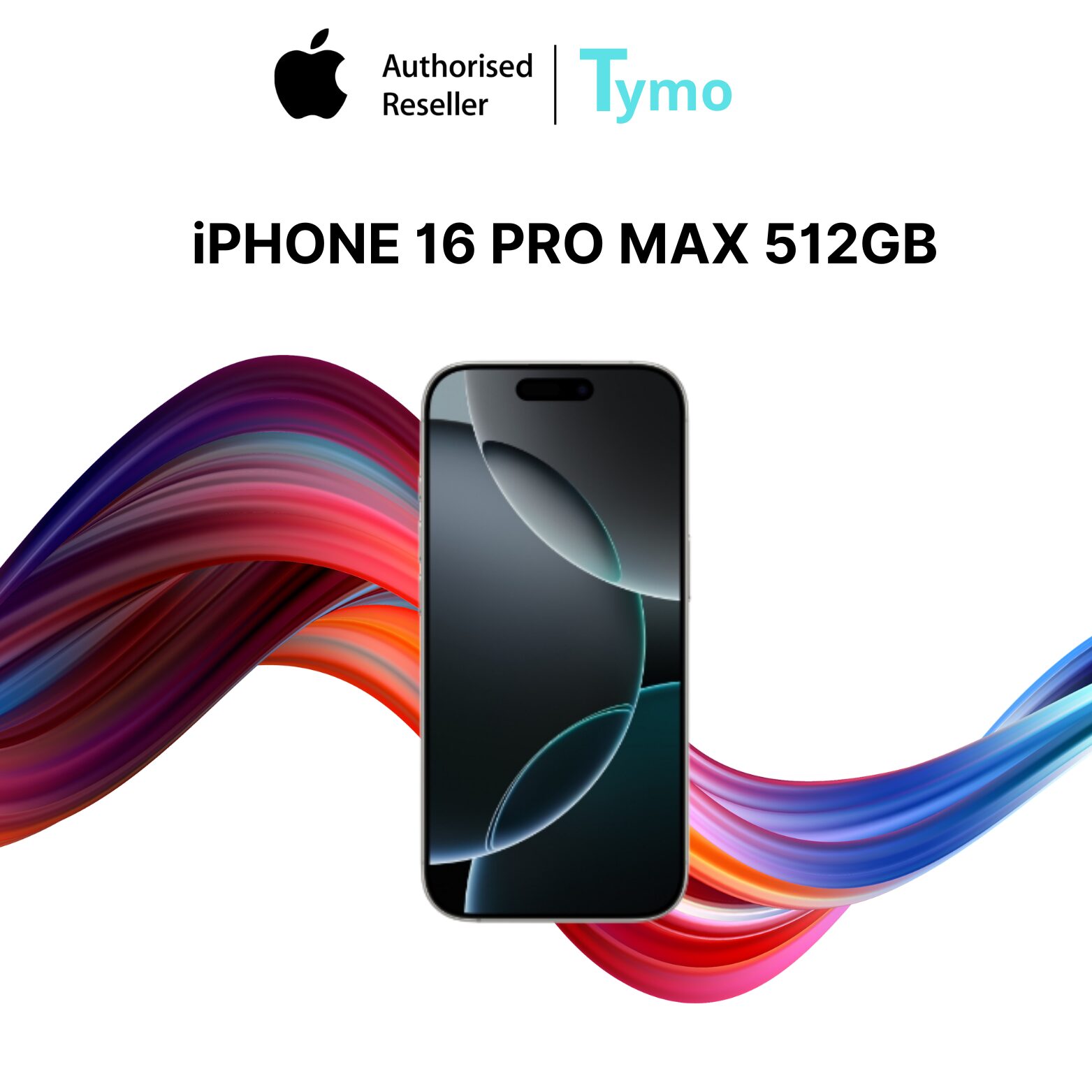 iPhone 16 Pro Max 512GB Chính Hãng VN/A - Ảnh 4