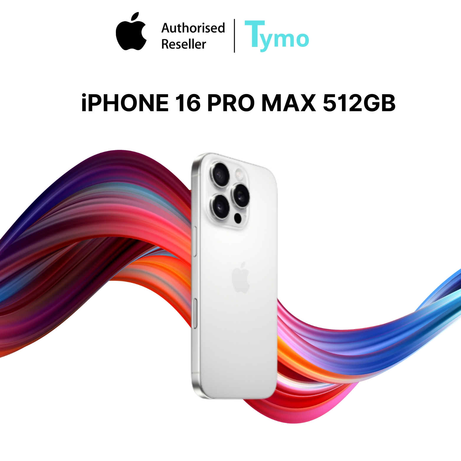 iPhone 16 Pro Max 512GB Chính Hãng VN/A - Ảnh 3