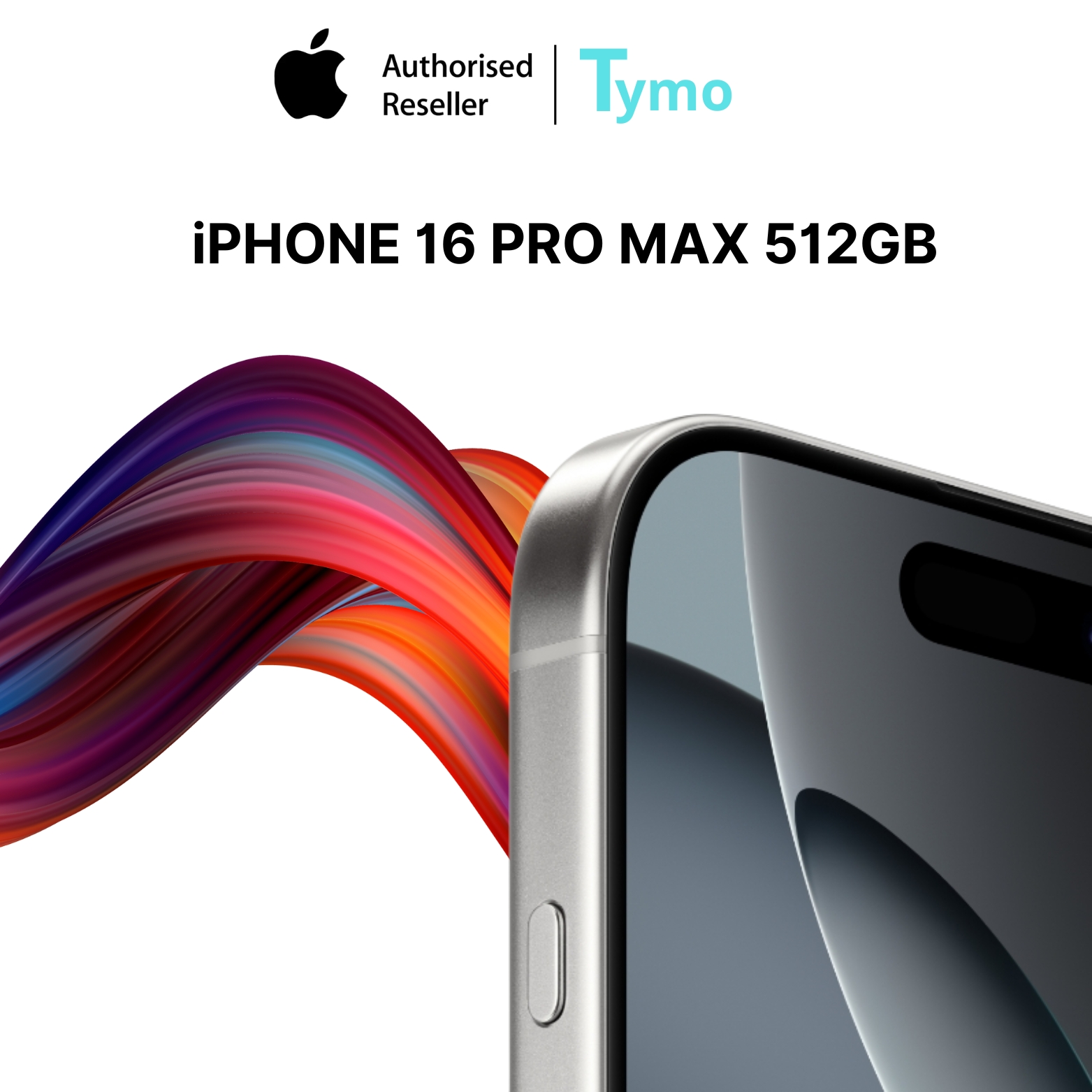iPhone 16 Pro Max 512GB Chính Hãng VN/A - Ảnh 2