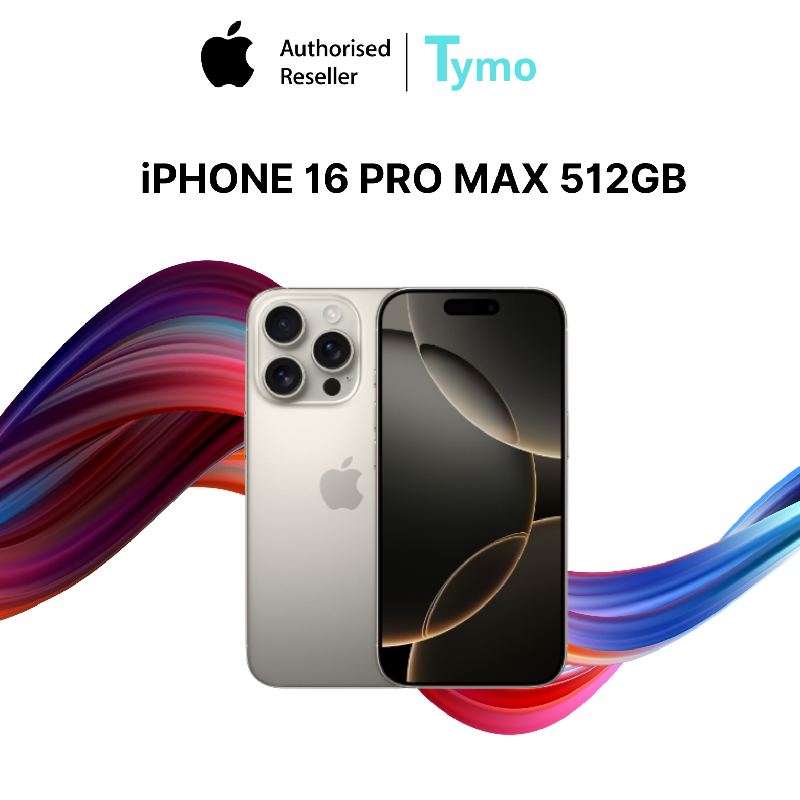 iPhone 16 Pro Max 512GB Chính Hãng VN/A - Ảnh 16
