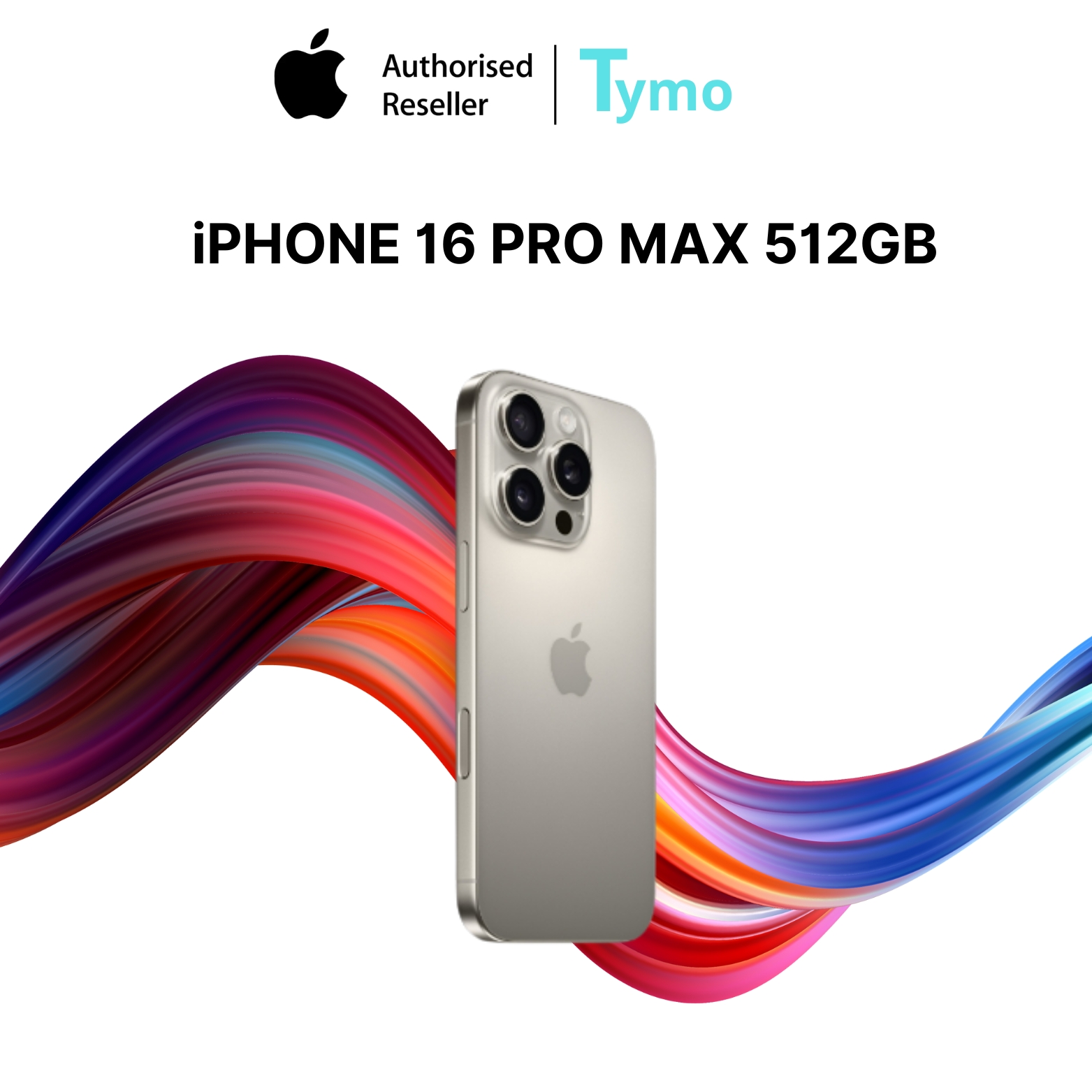 iPhone 16 Pro Max 512GB Chính Hãng VN/A - Ảnh 18