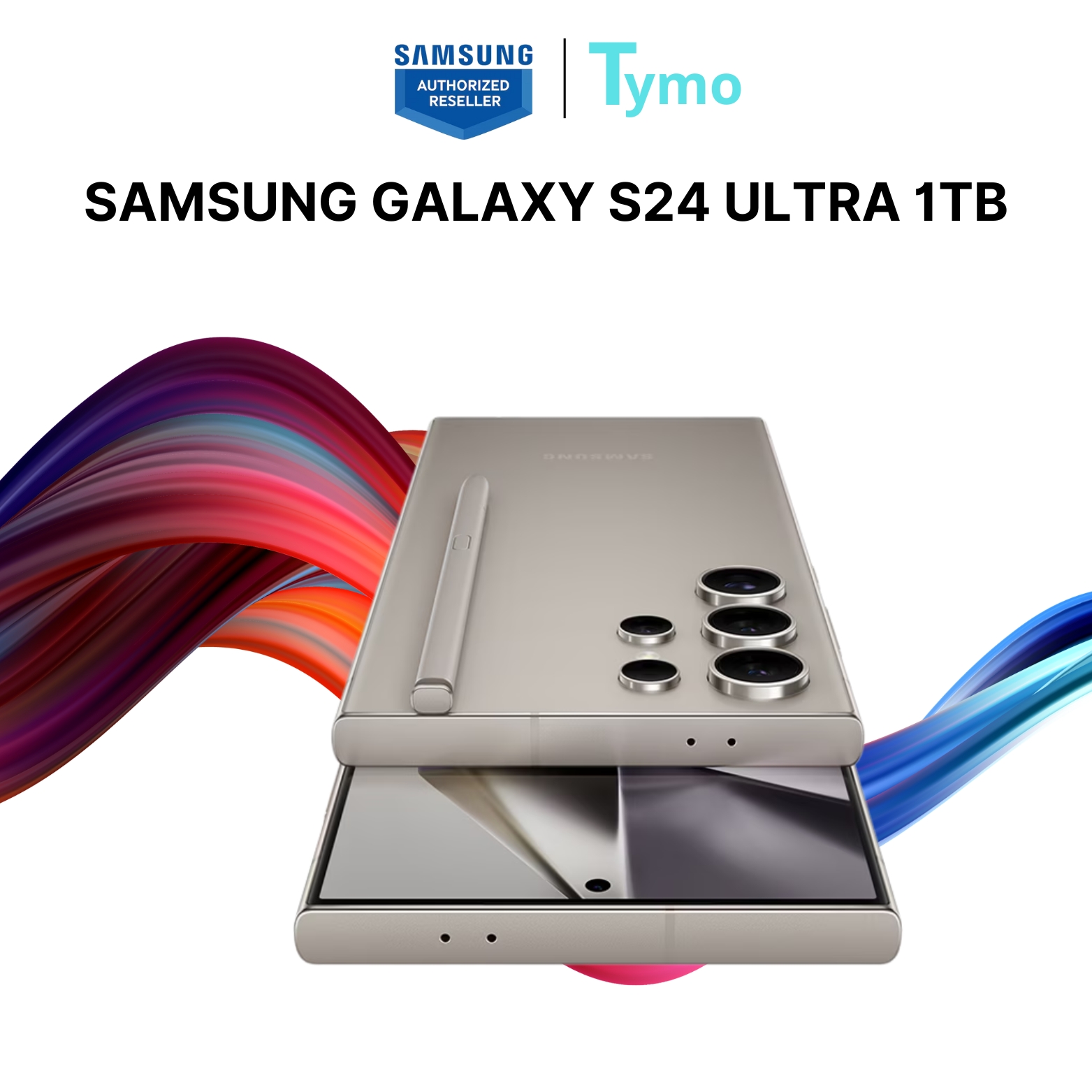 Samsung Galaxy S24 Ultra 5G 12GB 1TB Chính Hãng - Ảnh 2