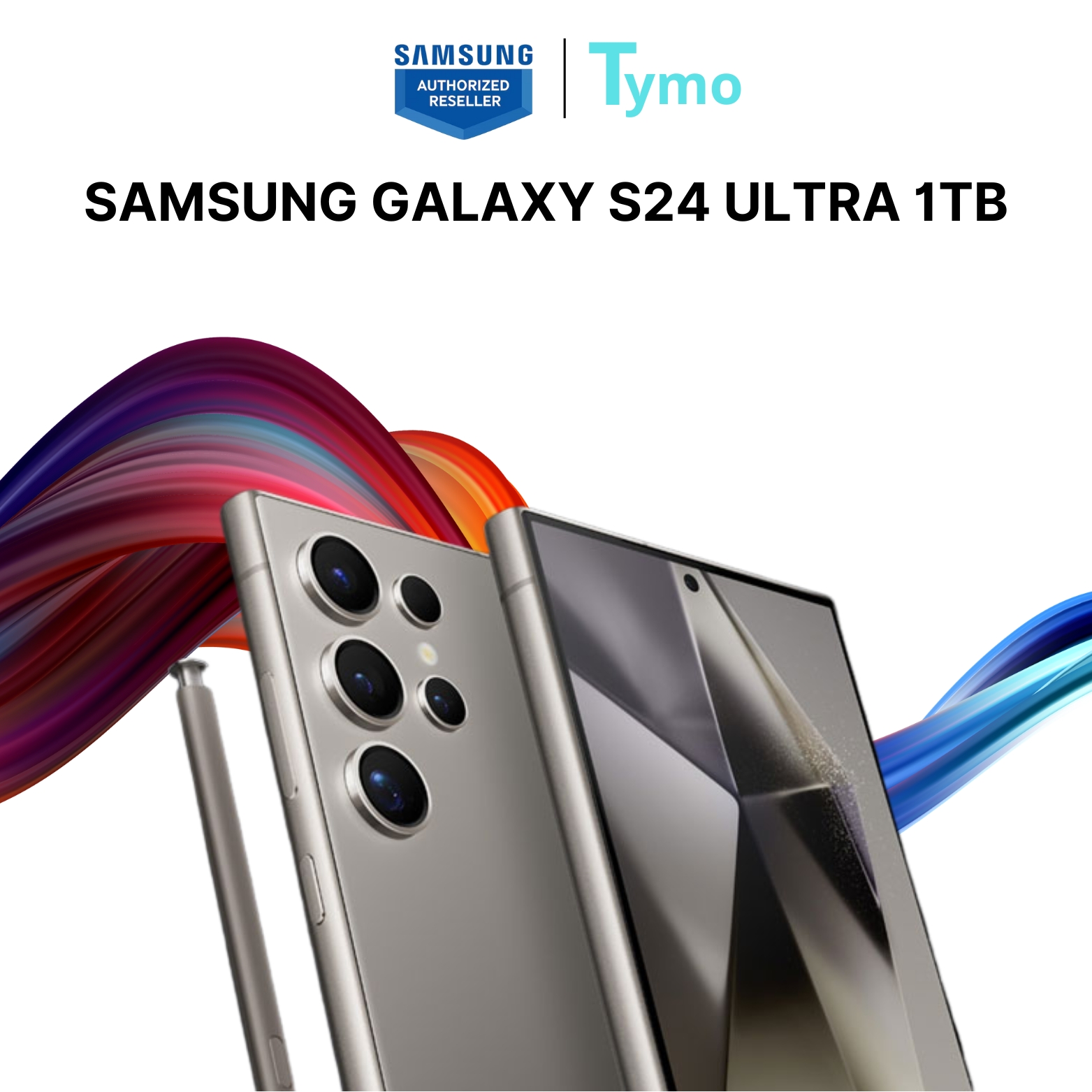 Samsung Galaxy S24 Ultra 5G 12GB 1TB Chính Hãng - Ảnh 3