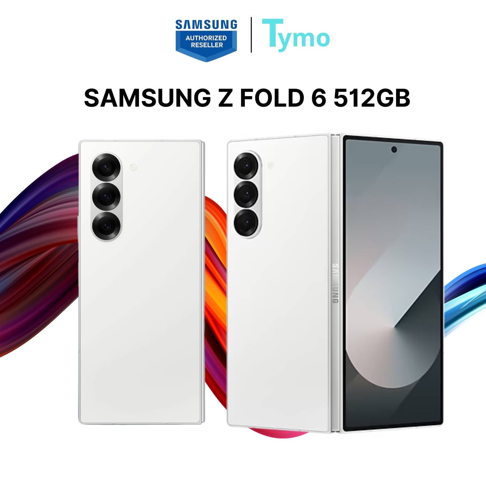 Samsung Galaxy Z Fold 6 12GB 512GB Chính Hãng - Ảnh 16