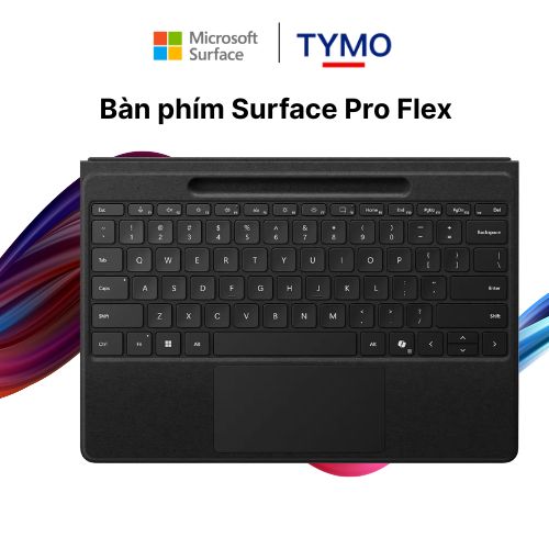 Bàn phím Surface Pro Flex Chính Hãng