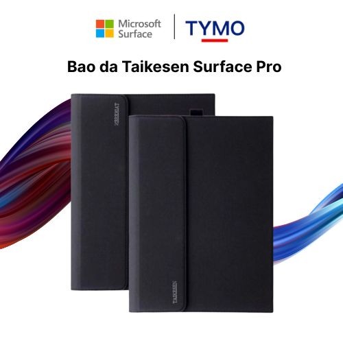Bao da Taikesen Surface Pro