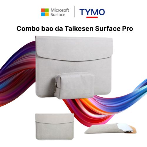 Combo bao da Taikesen Surface Pro