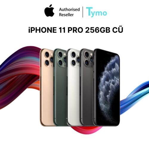 iPhone 11 Pro 256GB Cũ Đẹp 99%