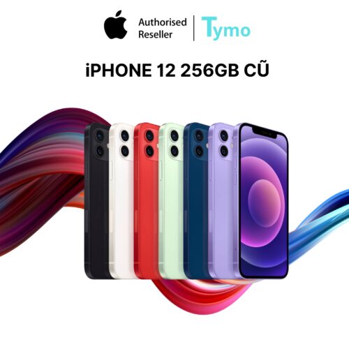 iPhone 12 256GB Cũ Đẹp 99%
