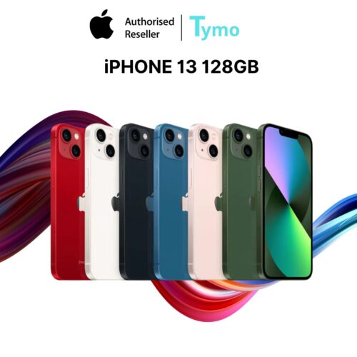 iPhone 13 128GB