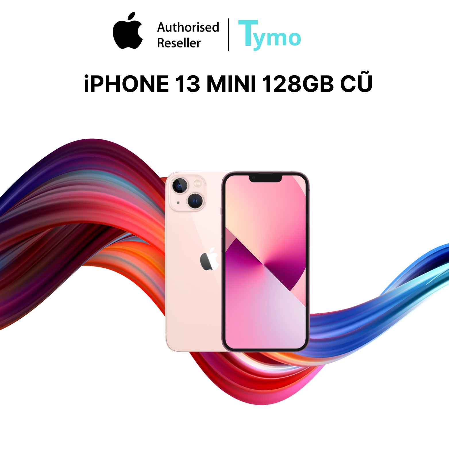 iPhone 13 Mini 128GB Cũ Đẹp 99% - Ảnh 6