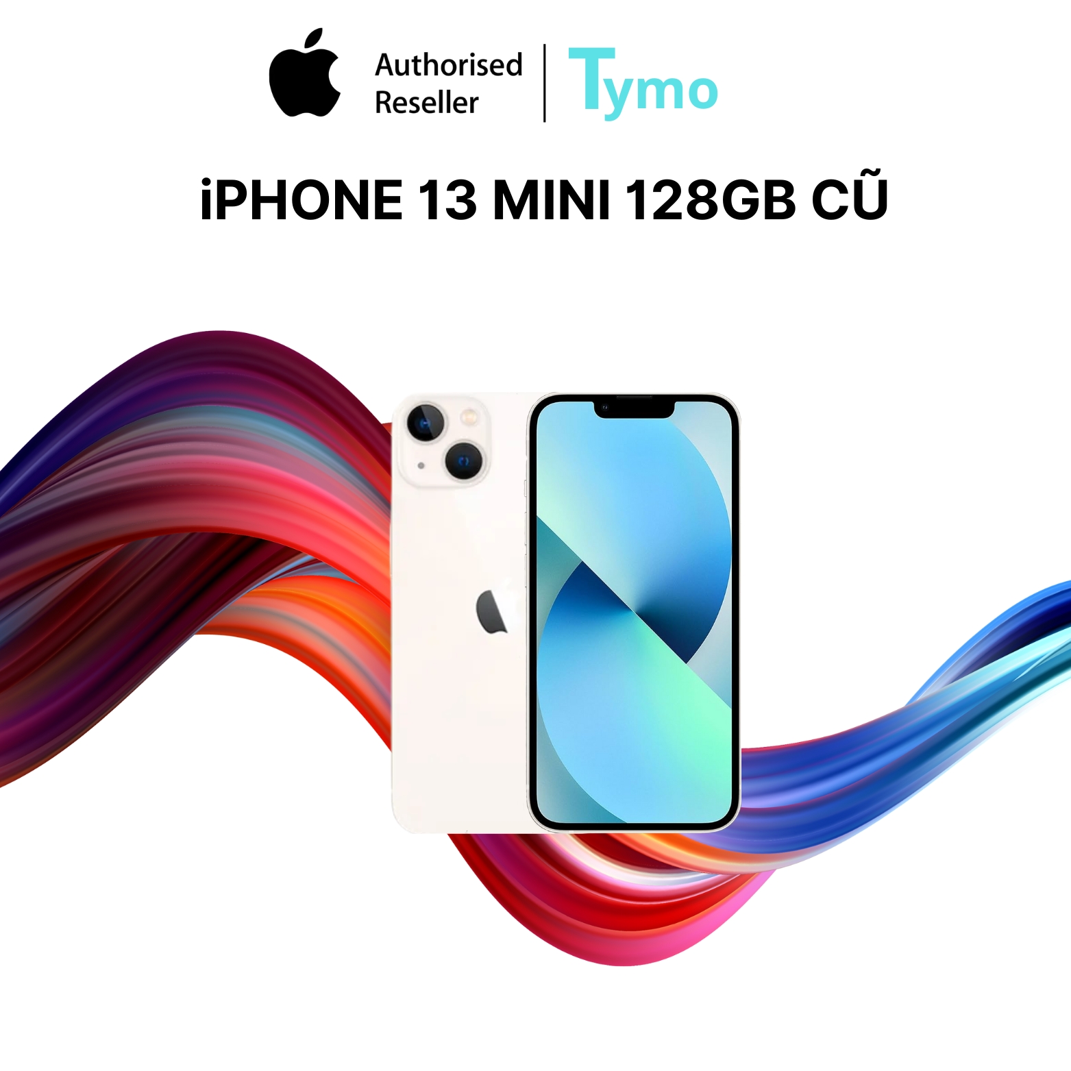 iPhone 13 Mini 128GB Cũ Đẹp 99% - Ảnh 7