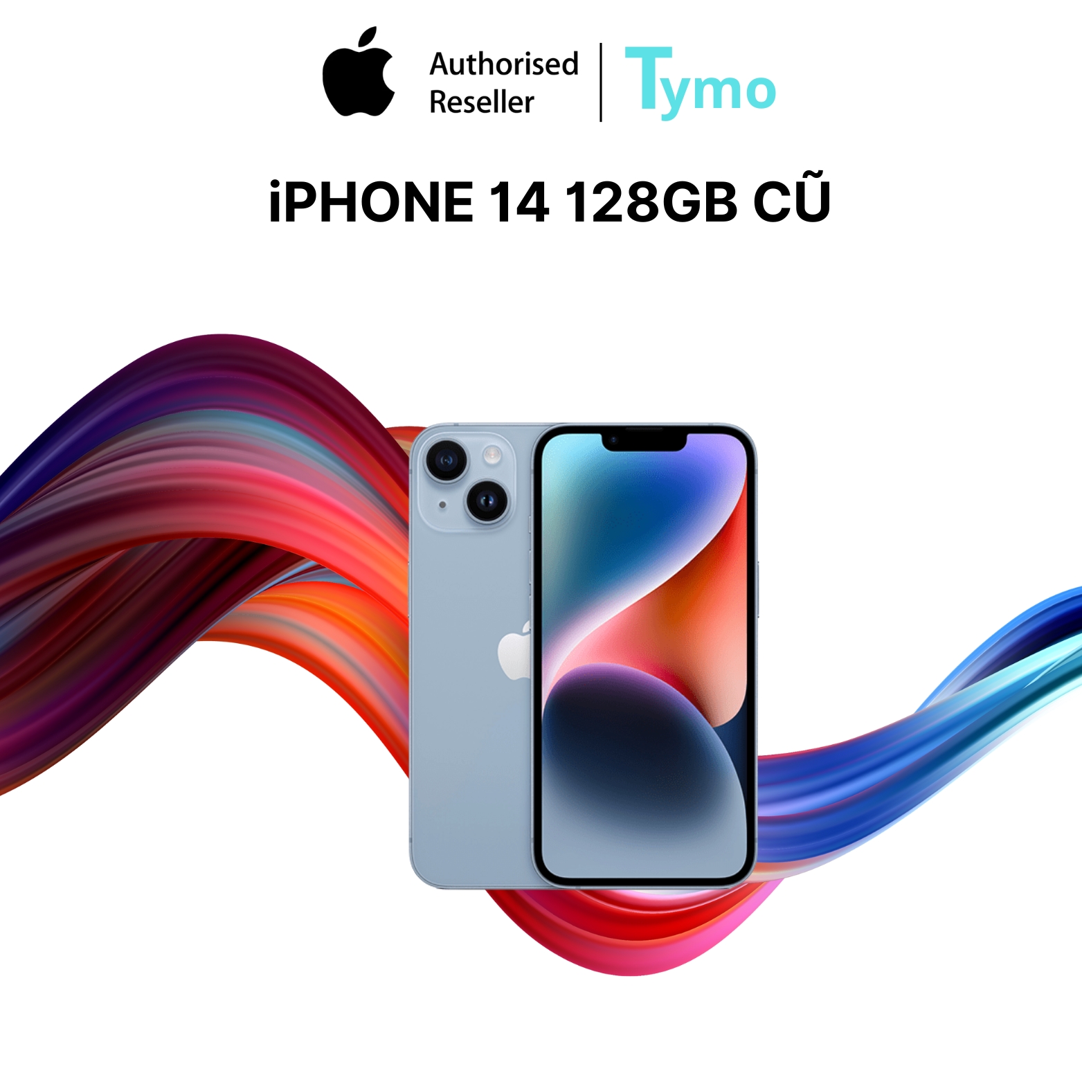 iPhone 14 128GB Cũ Đẹp 99% - Ảnh 8