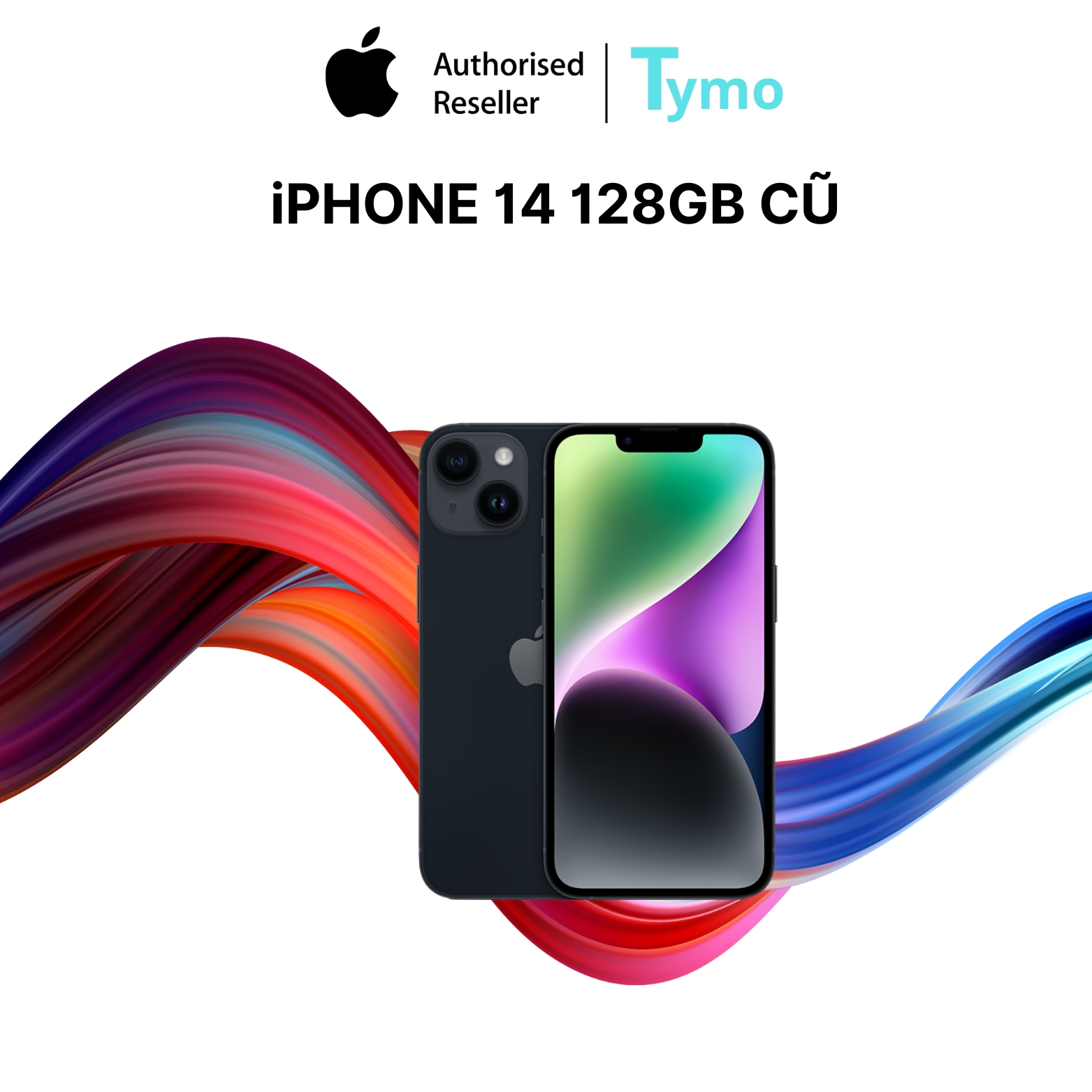iPhone 14 128GB Cũ Đẹp 99% - Ảnh 7