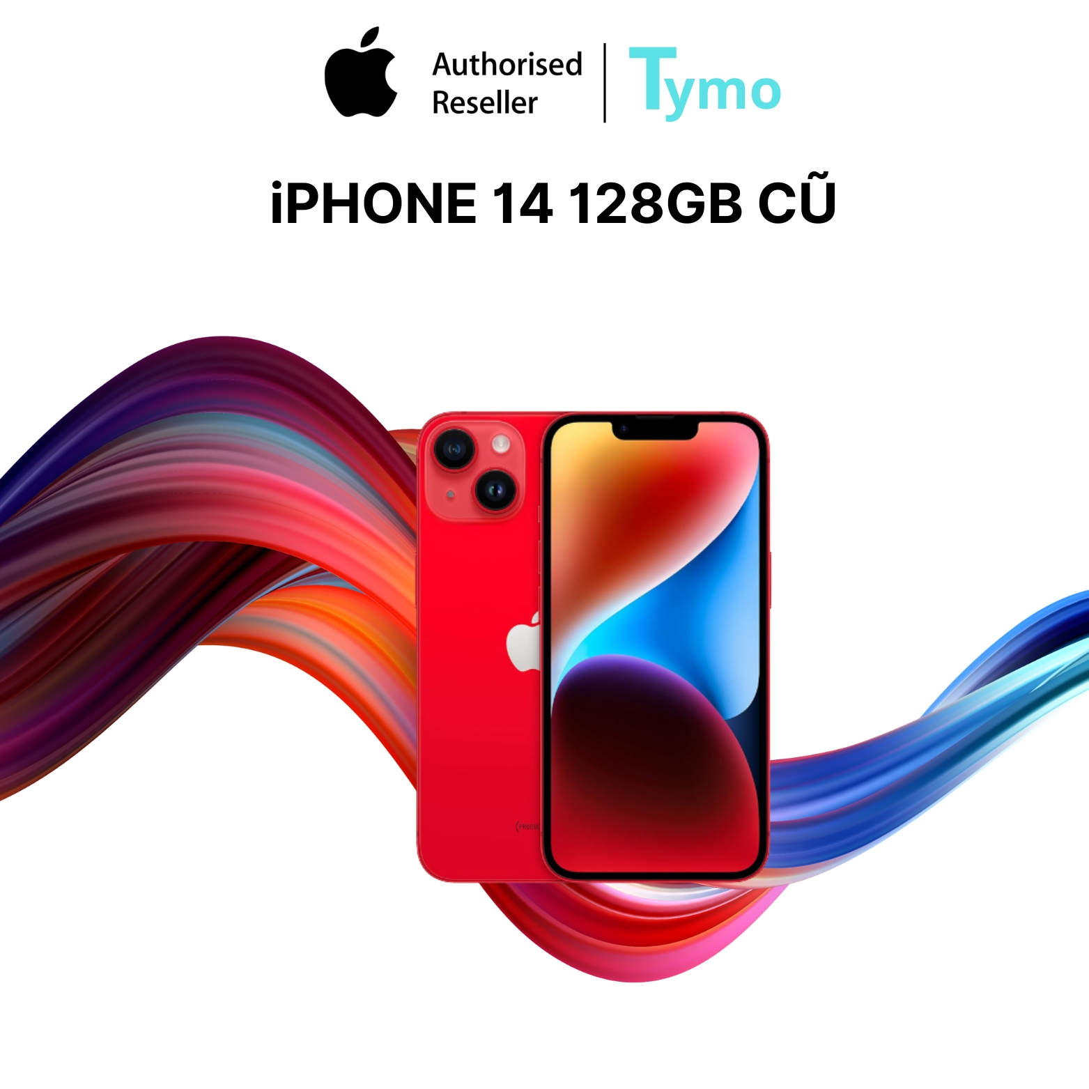 iPhone 14 128GB Cũ Đẹp 99% - Ảnh 6