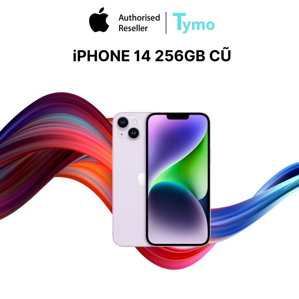 iPhone 14 256GB 99% chính hãng, giá tốt | Thu cũ giá tốt