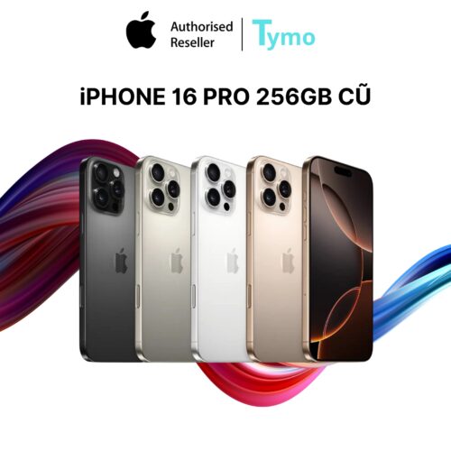 iPhone 16 Pro 256GB Cũ Đẹp 99%
