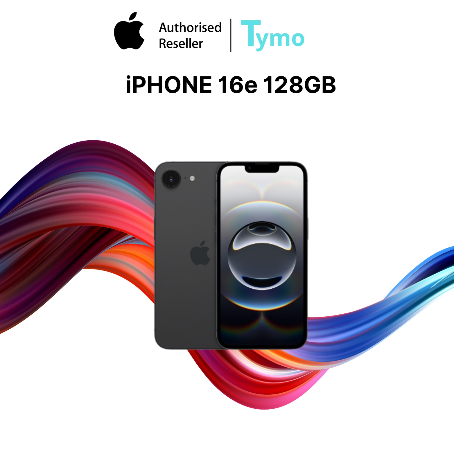 iPhone 16e 128GB Chính Hãng VN/A - Ảnh 9