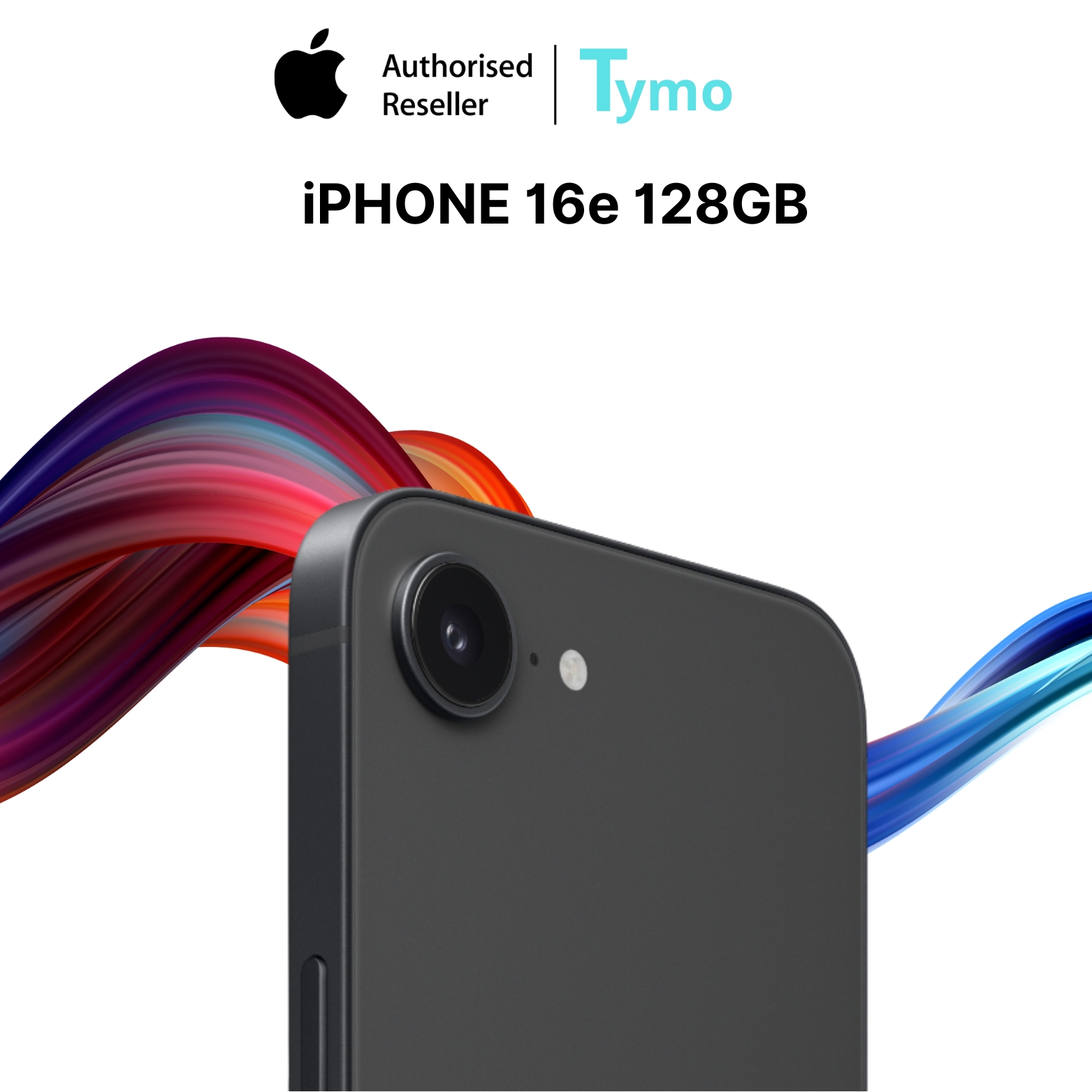 iPhone 16e 128GB Chính Hãng VN/A - Ảnh 6