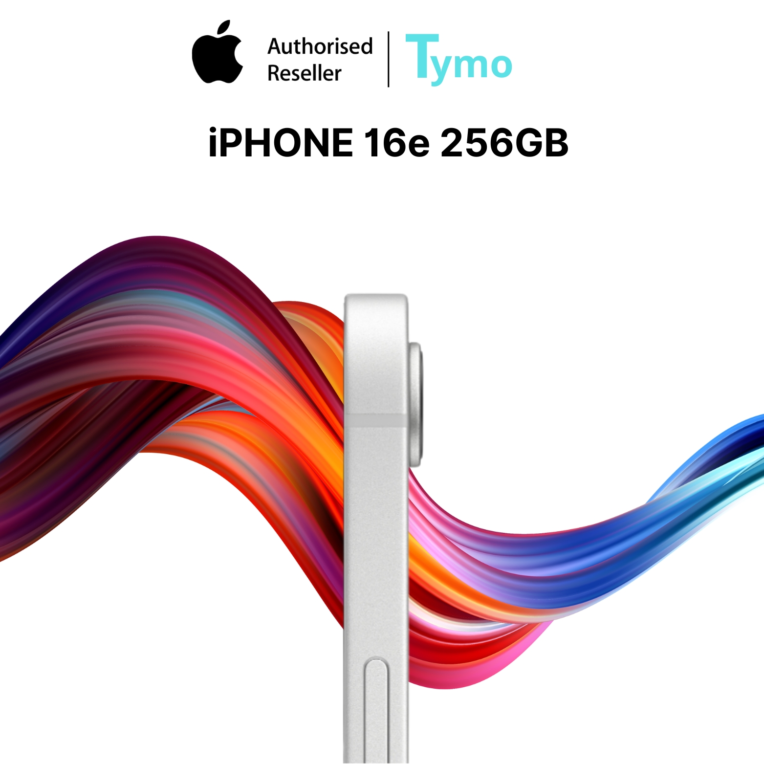 iPhone 16e 256GB Chính Hãng VN/A - Ảnh 3