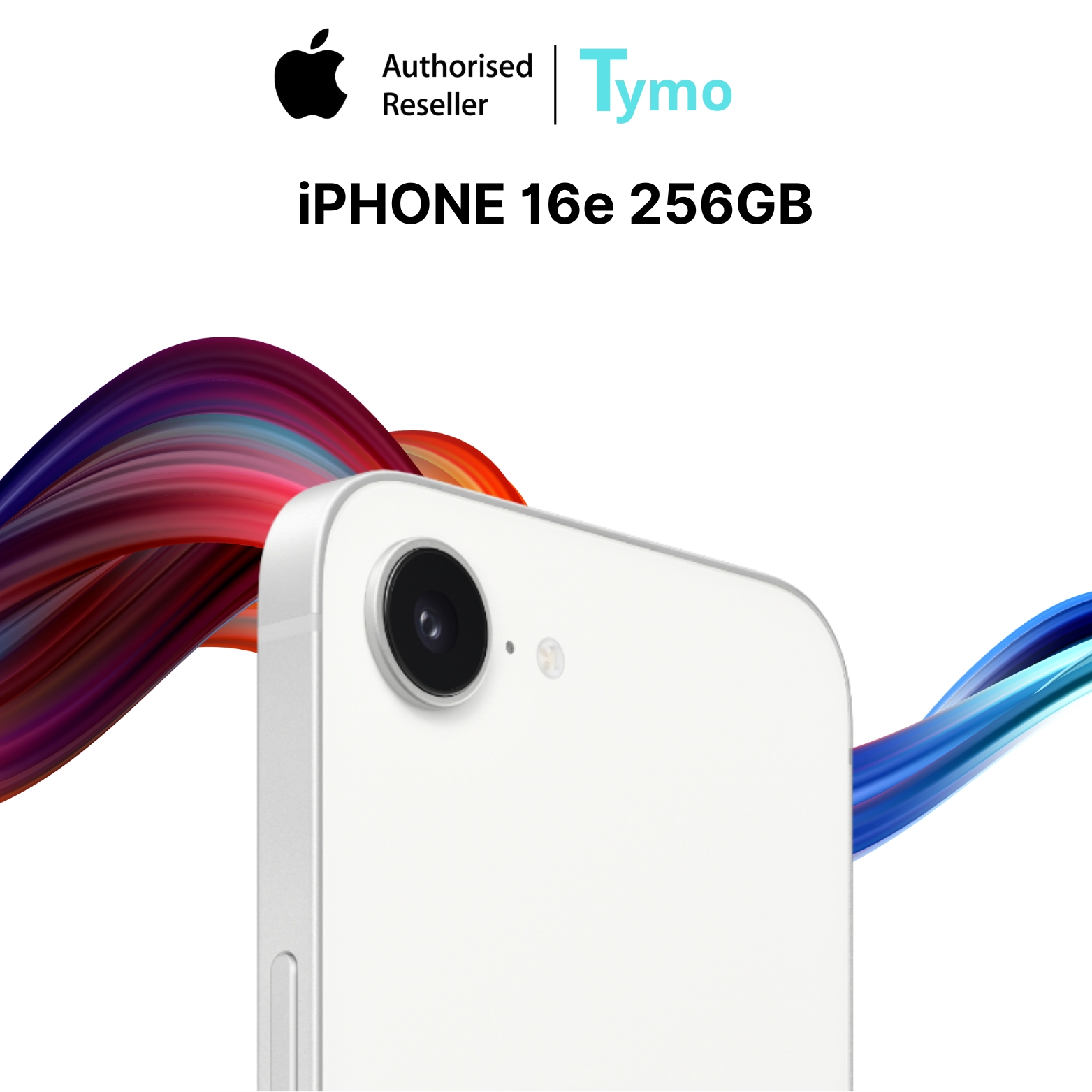 iPhone 16e 256GB Chính Hãng VN/A - Ảnh 2