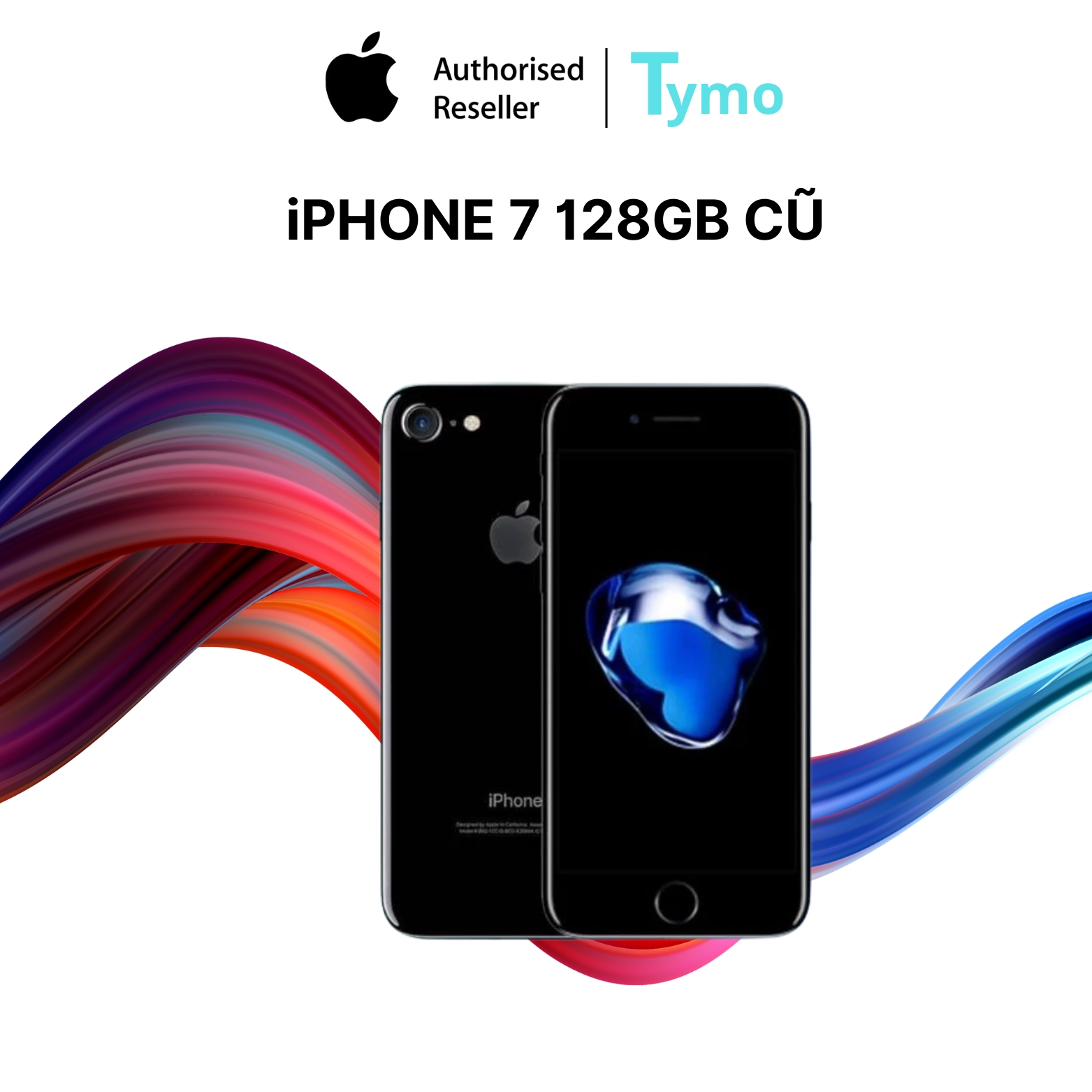 iPhone 7 128GB Cũ Đẹp 99% - Ảnh 6