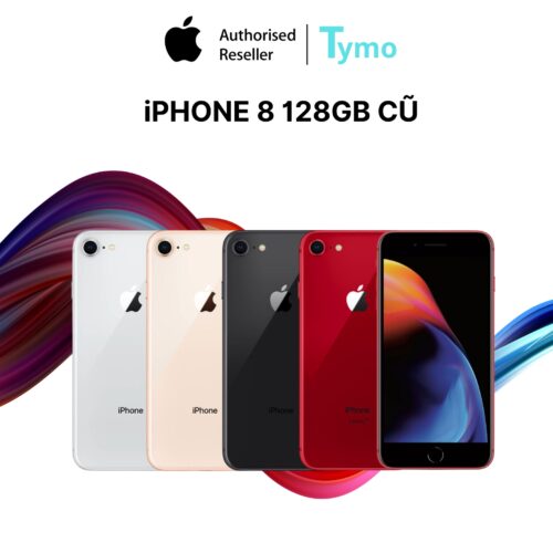 iPhone 8 128GB Cũ Đẹp 99%