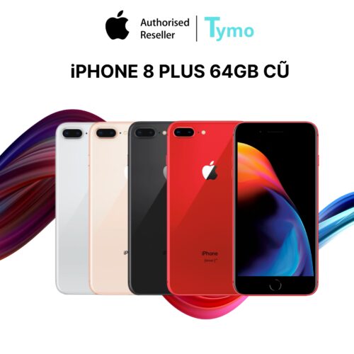 iPhone 8 Plus 64GB Cũ Đẹp 99%