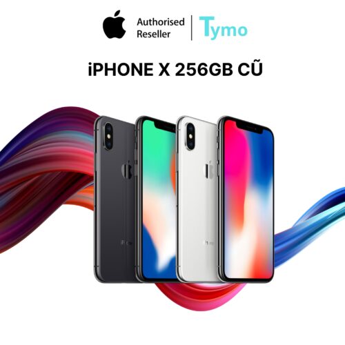 iPhone X 256GB Cũ Đẹp 99%