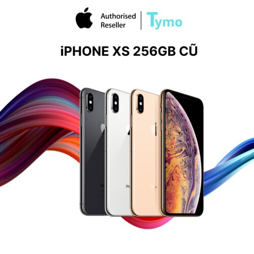 iPhone Xs 256GB Cũ Đẹp 99%