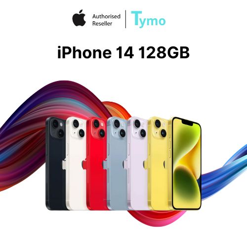 iPhone 14 128GB Chính Hãng VN/A