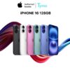 iPhone 16 128GB Chính Hãng VN/A
