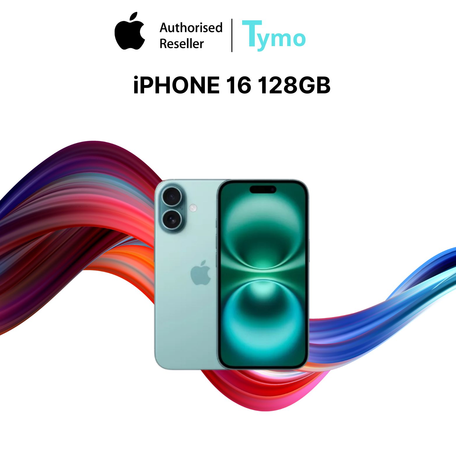 iPhone 16 128GB Chính Hãng VN/A - Ảnh 2