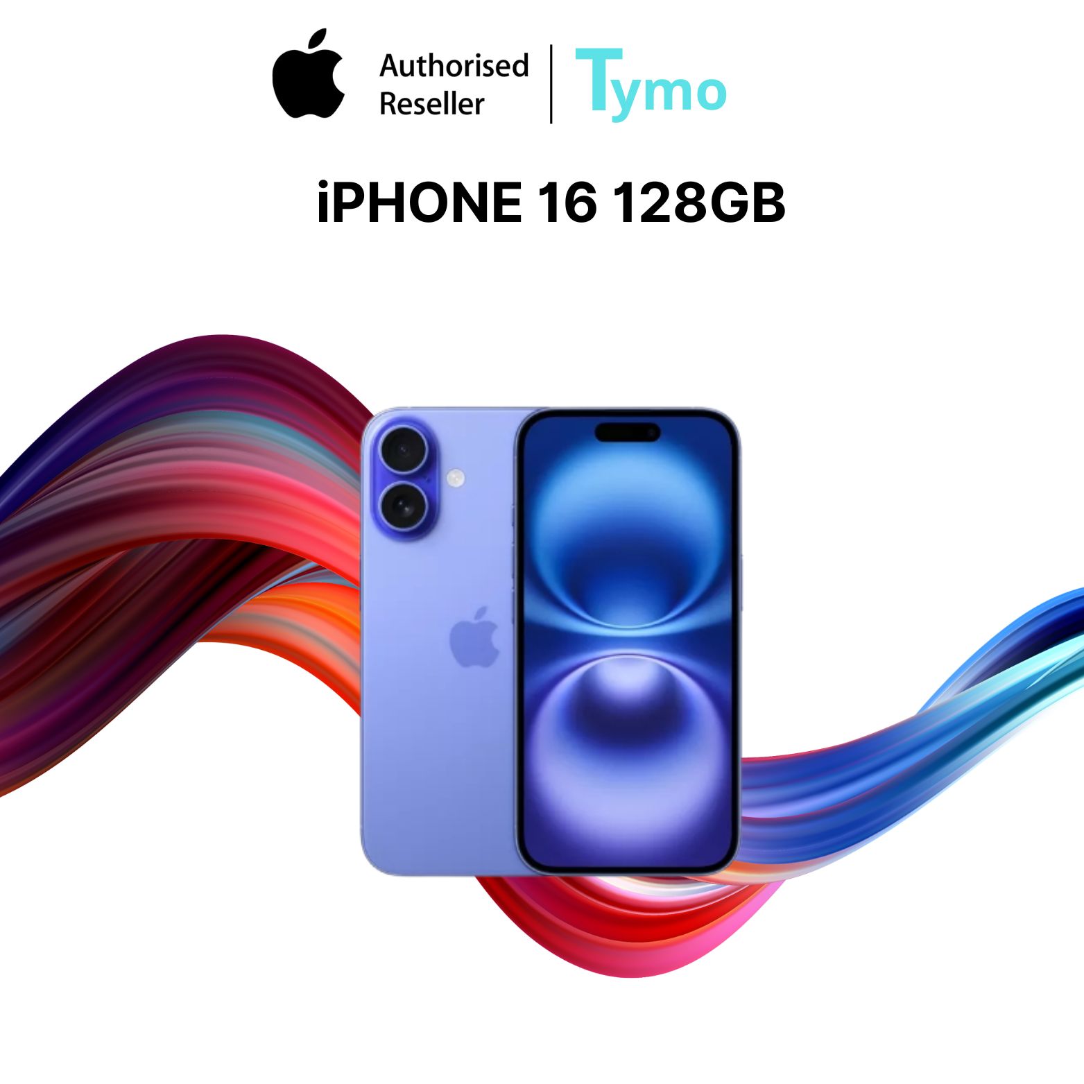 iPhone 16 128GB Chính Hãng VN/A - Ảnh 16
