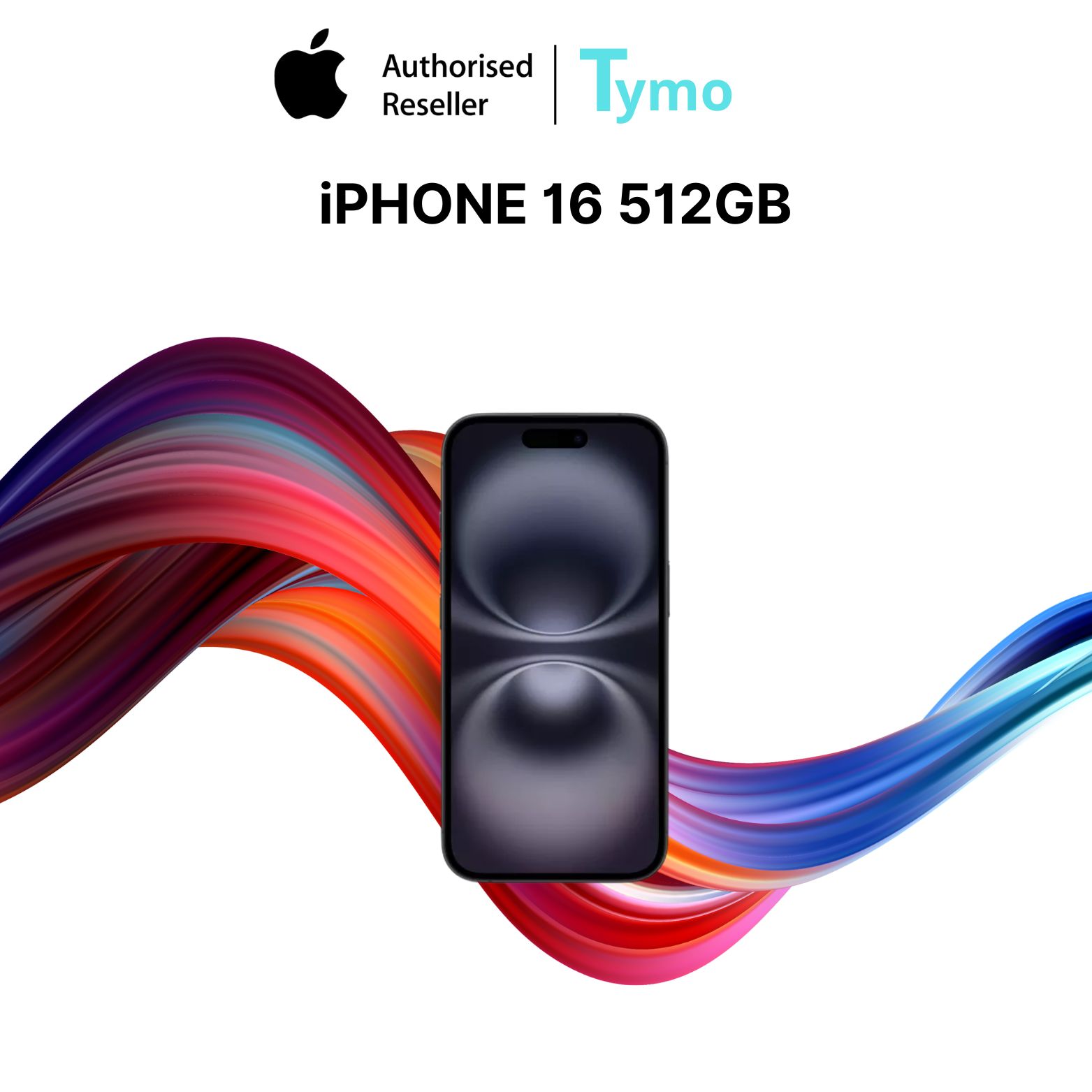 iPhone 16 512GB Chính Hãng VN/A - Ảnh 4